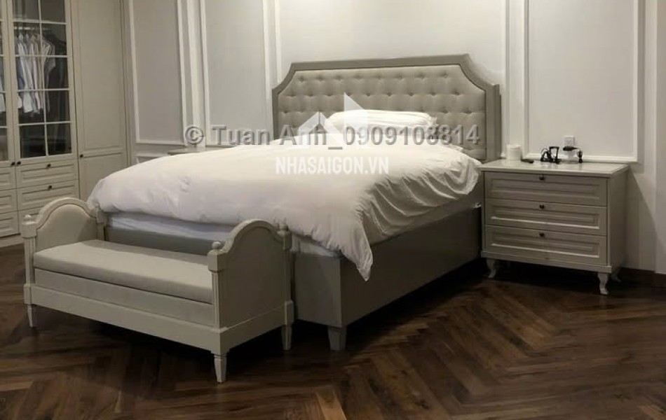 Bán Penthouse Masteri Thảo Điền, Q.2, 250m2, 3PN, sổ hồng, giá 38 tỷ. LH: 0909108814